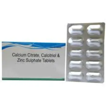 Calcitriol Tablet